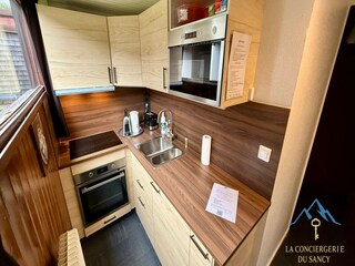 Appartement Besse-et-Sainte-Anastaise Kenmerken 17