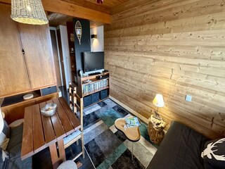Appartement Besse-et-Sainte-Anastaise Kenmerken 18