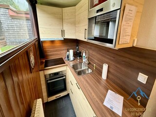 Apartment Besse-et-Sainte-Anastaise Features 14