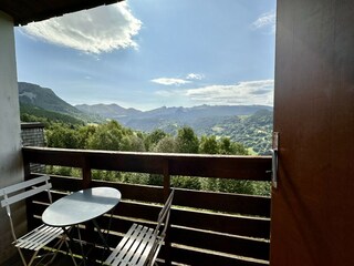 Appartamento Besse-et-Sainte-Anastaise Registrazione all'aperto 7