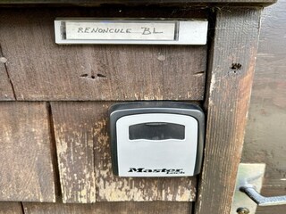 Apartment Besse-et-Sainte-Anastaise  20