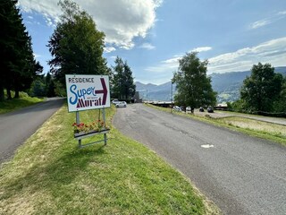 Apartment Besse-et-Sainte-Anastaise Außenaufnahme 2