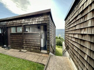 Appartamento Besse-et-Sainte-Anastaise Registrazione all'aperto 1