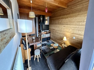 Apartment Besse-et-Sainte-Anastaise Features 16