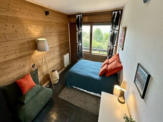 Apartment Besse-et-Sainte-Anastaise Ausstattung 9