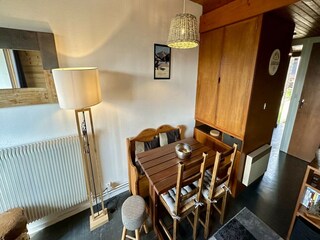 Apartment Besse-et-Sainte-Anastaise Features 9