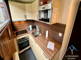Apartment Besse-et-Sainte-Anastaise Features 16