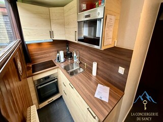 Appartement Besse-et-Sainte-Anastaise Kenmerken 16