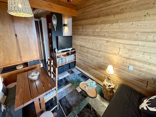 Apartment Besse-et-Sainte-Anastaise Features 13