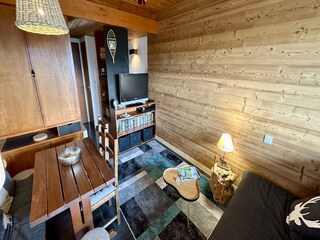 Apartment Besse-et-Sainte-Anastaise Features 17