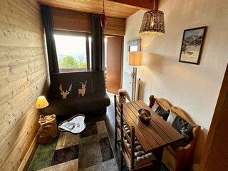 Appartement Besse-et-Sainte-Anastaise Kenmerken 11