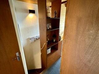 Apartment Besse-et-Sainte-Anastaise Features 19