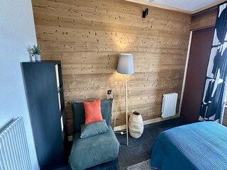 Appartement Besse-et-Sainte-Anastaise Kenmerken 17