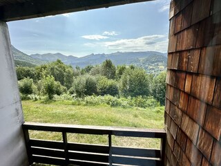 Appartamento Besse-et-Sainte-Anastaise Registrazione all'aperto 3