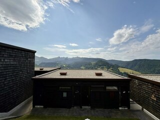Appartement Besse-et-Sainte-Anastaise Buitenaudio-opname 7