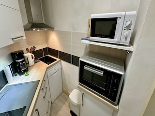 Apartment Besse-et-Sainte-Anastaise Features 7
