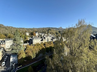 Apartment Besse-et-Sainte-Anastaise Außenaufnahme 2