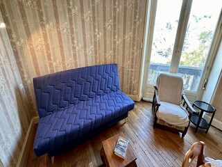 Apartment Besse-et-Sainte-Anastaise Features 16