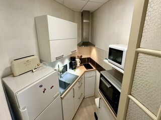 Apartment Besse-et-Sainte-Anastaise Ausstattung 17