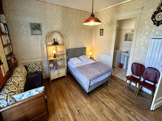 Appartamento Besse-et-Sainte-Anastaise Caratteristiche 21