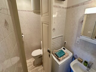 Apartment Besse-et-Sainte-Anastaise Ausstattung 21