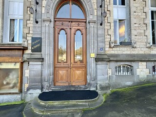 Appartamento Besse-et-Sainte-Anastaise Registrazione all'aperto 2