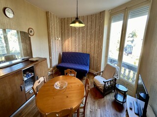 Apartment Besse-et-Sainte-Anastaise Ausstattung 13