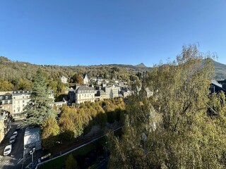 Apartment Besse-et-Sainte-Anastaise Außenaufnahme 2