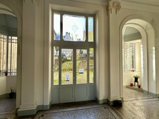 Apartment Besse-et-Sainte-Anastaise Features 7