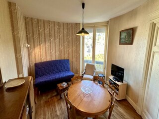 Appartement Besse-et-Sainte-Anastaise Kenmerken 9