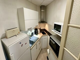 Apartamento Besse-et-Sainte-Anastaise Características 10