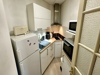 Apartamento Besse-et-Sainte-Anastaise Características 11