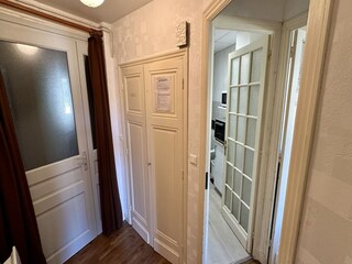 Apartamento Besse-et-Sainte-Anastaise Características 12