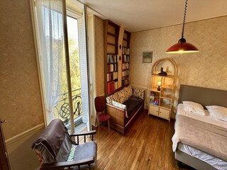 Apartment Besse-et-Sainte-Anastaise Ausstattung 13