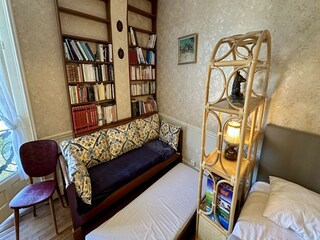 Apartamento Besse-et-Sainte-Anastaise Características 14