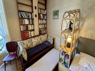 Apartment Besse-et-Sainte-Anastaise Ausstattung 16