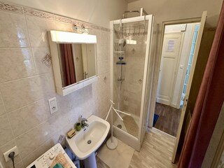 Apartment Besse-et-Sainte-Anastaise Ausstattung 13