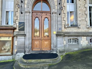 Appartamento Besse-et-Sainte-Anastaise Registrazione all'aperto 2