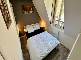 Apartment Besse-et-Sainte-Anastaise Features 7