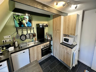 Appartement Besse-et-Sainte-Anastaise Kenmerken 5