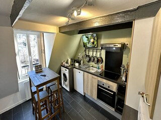 Appartement Besse-et-Sainte-Anastaise Équipement 9