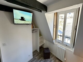 Apartment Besse-et-Sainte-Anastaise Features 10