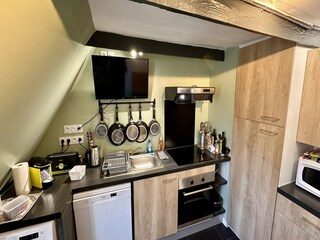 Apartment Besse-et-Sainte-Anastaise Features 11
