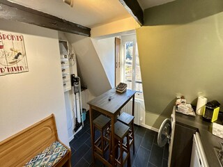 Apartment Besse-et-Sainte-Anastaise Features 12