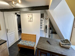 Appartement Besse-et-Sainte-Anastaise Kenmerken 6
