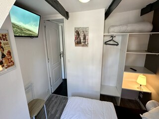 Apartment Besse-et-Sainte-Anastaise Features 15