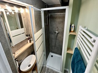 Apartment Besse-et-Sainte-Anastaise Features 17