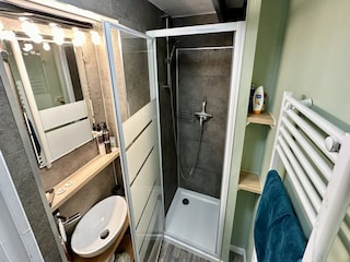 Apartment Besse-et-Sainte-Anastaise Features 8