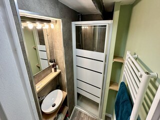 Apartment Besse-et-Sainte-Anastaise Features 18