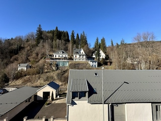 Apartamento Besse-et-Sainte-Anastaise Grabación al aire libre 3
